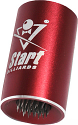 Start Billiards Galaxy SB146 (красный)