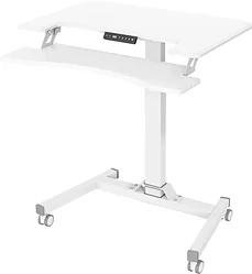 Стол под ноутбук CACTUS CS-FDE103WWT Стол под ноутбук CACTUS CS-FDE103WWT