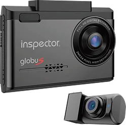 Видеорегистратор Inspector GlobuS