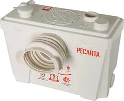 Насос Ресанта КН 3WC