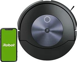 Робот-пылесос iRobot Roomba Combo j7 (j7156)