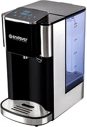 Термопот Kromax ENDEVER Altea 2080 (стальной/черный)