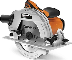 Дисковая пила Daewoo Power DAS 1900-210 Дисковая пила Daewoo Power DAS 1900-210