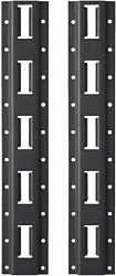 Профиль настенный Milwaukee PackOut E-Track 4932478996