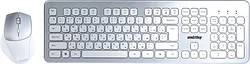Набор клавиатуры и мыши SmartBuy S233 SBC-233616AG-SW Набор клавиатуры и мыши SmartBuy S233 SBC-233616AG-SW