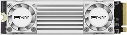 SSD PNY CS3150 Heatsink 2TB M280CS3150HSW-2TB-RB SSD PNY CS3150 Heatsink 2TB M280CS3150HSW-2TB-RB