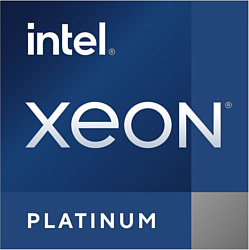 Процессор Intel Xeon Platinum 8462Y+