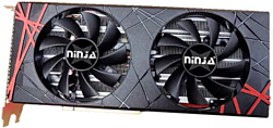 Видеокарта Sinotex Ninja GeForce RTX 3060 Ti 8GB GDDR6 V.2 (NF306TI86F)