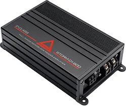 Автоусилитель AURA Storm-D1.600 Автоусилитель AURA Storm-D1.600