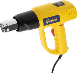 Промышленный фен Tundra 9115423
