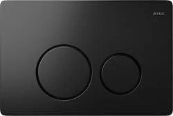 Панель смыва Axus 097IB Slim