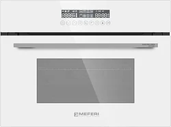 Микроволновая печь Meferi MEO608WH Microwave