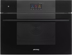 Электрический духовой шкаф Smeg Linea Aesthetic SO4104S4PB3