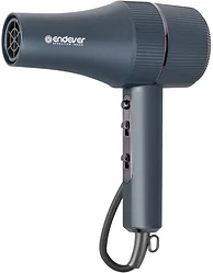 Фен ENDEVER Aurora-515 (глубокий синий)