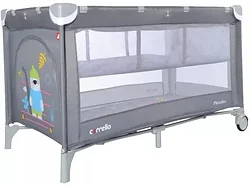 Carrello Piccolo Plus CRL-11605 (Ash Grey)