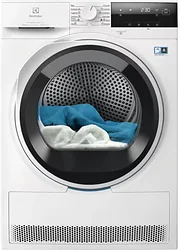 Сушильный автомат Electrolux EW8D394ME