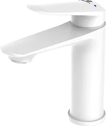Смеситель Diadonna D171-10W