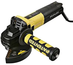 Угловая шлифмашина (болгарка) Hanskonner HAG9125SB Угловая шлифмашина (болгарка) Hanskonner HAG9125SB