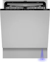Посудомоечная машина Weissgauff BDW 6038 Infolight Посудомоечная машина Weissgauff BDW 6038 Infolight