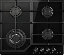 Monsher MGG 63 Noir