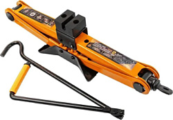 Домкрат Forstime FT-10152D (59979)