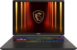 MSI Vector 16 HX AI A2XWIG 9S7-15M352-021