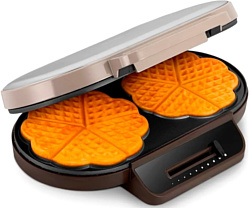 Вафельница Kitfort КТ-3637 Вафельница Kitfort КТ-3637