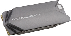 Радиатор для ssd Thermalright M.2 2280 SSD Радиатор для ssd Thermalright M.2 2280 SSD