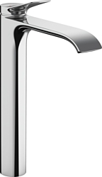 Смеситель Hansgrohe Vivenis chrom 75042000 Смеситель Hansgrohe Vivenis chrom 75042000