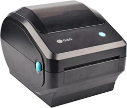 Термопринтер G&G GG-D410