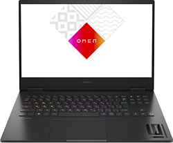 HP Omen 16-wd0017ci 9E693EA