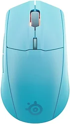 Игровая мышь SteelSeries Rival 3 Wireless Gen 2 blue