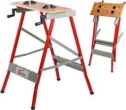 Верстак Wortex WB 5678 0329003 Верстак Wortex WB 5678 0329003