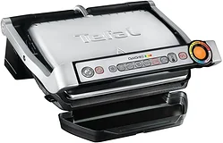 Электрогриль Tefal Optigrill+ GC712D
