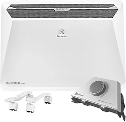 Конвектор Electrolux ECH/R 1500 TUM3