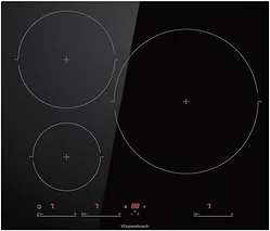 Электрическая варочная панель Kuppersbusch KI 6343.0 SR