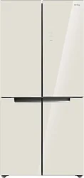 Холодильник Korting KNFM 84177 GB Холодильник Korting KNFM 84177 GB