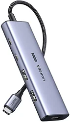 Док-станция UGreen CM500 90376 Док-станция UGreen CM500 90376