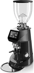 Кофемолка Fiorenzato F64 E (glossy black)