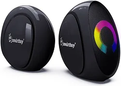 Компьютерная акустика SmartBuy Drive 2 SBA-5650 Компьютерная акустика SmartBuy Drive 2 SBA-5650