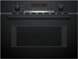Микроволновая печь Bosch Serie 4 CMA583MB1F