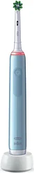 Зубная щетка Oral-B Pro 3 3000 Cross Action D505.513.3 (голубой) Зубная щетка Oral-B Pro 3 3000 Cross Action D505.513.3 (голубой)