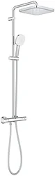 Душевая система Grohe Tempesta System Cube 26689001
