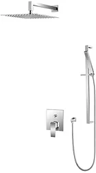 Душевая система Vedo Sette Vbs722430