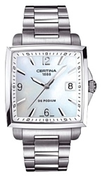 Certina C001.310.11.117.00