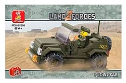 SLUBAN Сухопутные войска 2 M38-B0296 SLUBAN Сухопутные войска 2 M38-B0296