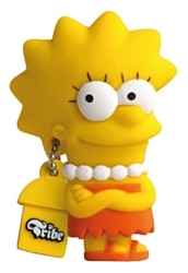 Tribe Lisa Simpson 8GB