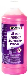 Стеклоомывающая жидкость Wynn`s Anti-Insect Screen-Wash summer 1л (1:20)