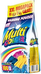 Multicolor Washing Powder 10кг