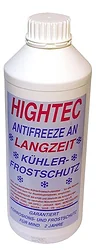 Антифриз ROWE HIGHTEC ANTIFREEZE AN 1.5л Антифриз ROWE HIGHTEC ANTIFREEZE AN 1.5л